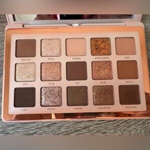 Natasha Denona - I Need A Nude